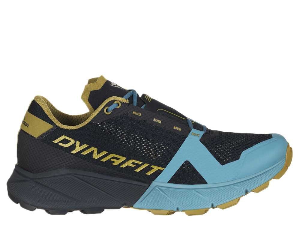 

Мужские синие кроссовки Dynafit Ultra 100 08-0000064084-5471, Синий, Dynafit Ultra 100