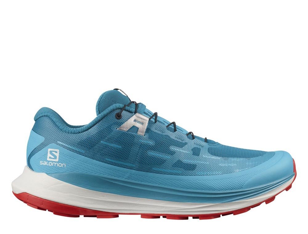 

КРОССОВКИ ДЛЯ БЕГА SALOMON Ultra Glide МУЖСКИЕ L41579100, Синий