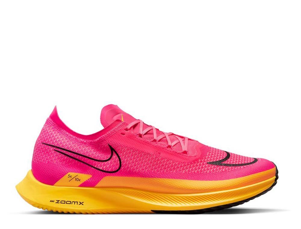 

Мужские кроссовки Nike ZoomX Streakfly DJ6566-600, Розовый, Nike ZoomX Streakfly