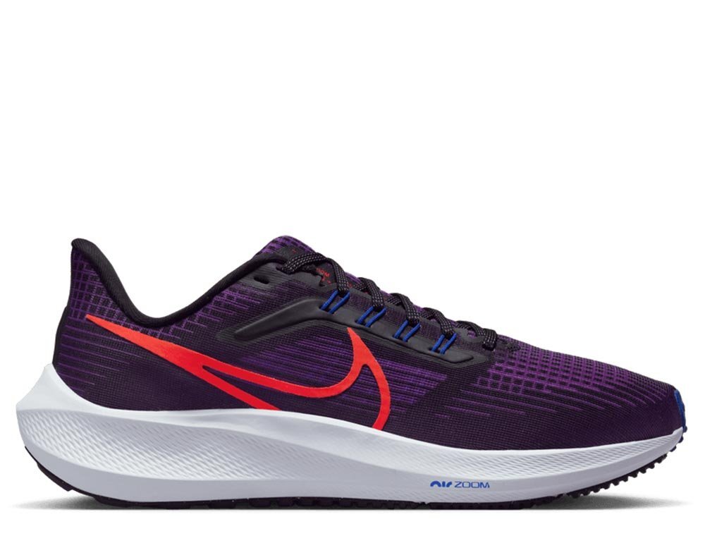 

Женские кроссовки Nike Air Zoom Pegasus 39 DH4072-502, Фиолетовый