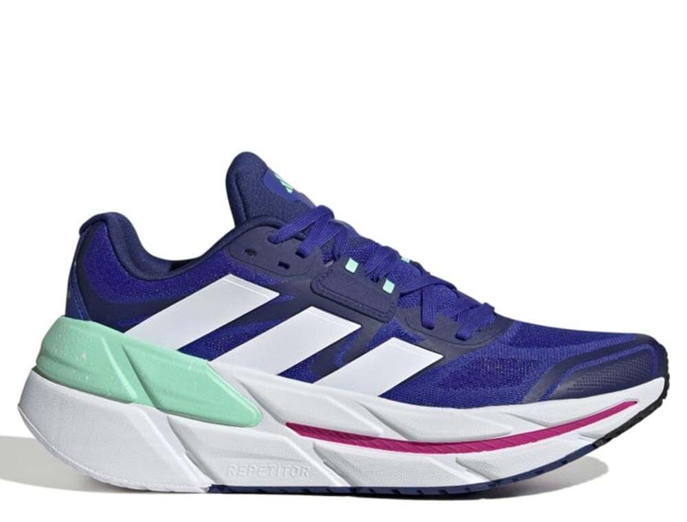 

Мужские кроссовки Adidas Adistar CS HP5654, Синий