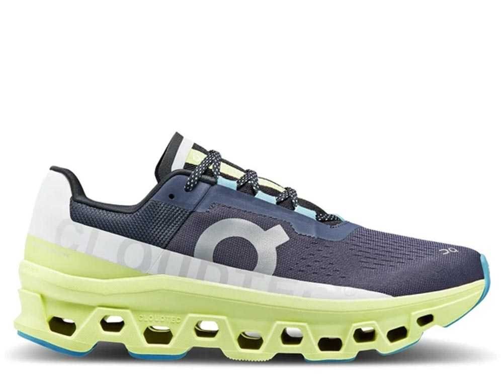 

Мужские кроссовки Cloudmonster 6198244, Multicolor