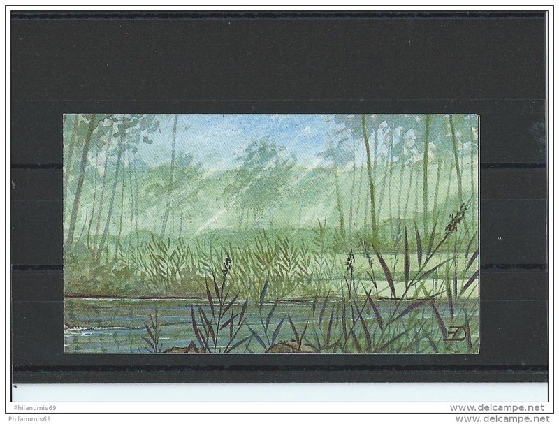 Lot : 122015/510a - Belgique 1990 - Yt NÂ° C2383 Neuf Sans Charniere ** (Mnh) Gom