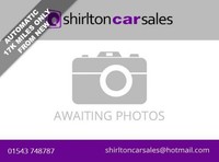 2014 Hyundai i10 1.2 Premium 5dr Auto HATCHBACK PETROL Automatic