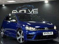 2014 14 VOLKSWAGEN GOLF 2.0 TSI BLUEMOTION TECH R HATCHBACK 3DR PETROL DSG 4MOTI