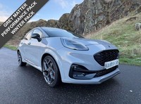 2023 Ford Puma 1.5T EcoBoost ST SUV 5dr Petrol Manual Euro 6 (s/s) (200 ps) HATC