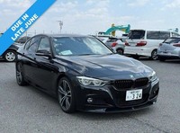 2016 16 BMW 3 SERIES 2.0 320I M SPORT SALOON 4DR PETROL AUTO EURO 6 (S/S) (184 P