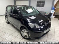 2020 Volkswagen up! 1.0 up Hatchback Petrol Manual