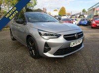 2020 Vauxhall Corsa 1.2 Turbo SRi Premium Hatchback 5dr Petrol Manual Euro 6 (s/