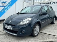 2012 62 RENAULT CLIO 1.2 EXPRESSION + HATCHBACK 3DR PETROL MANUAL EURO 5 (75 PS)