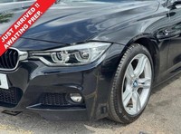 2019 68 BMW 3 SERIES 2.0 320D M SPORT SALOON 4DR AUTO EURO 6 (S/S) (190 PS)