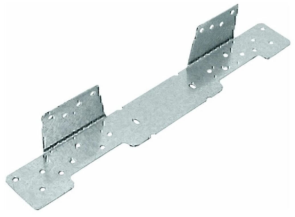 マーサ Simpson Strong Tie LSCZ ZMAX Galvanized 18-Gauge Adjustable