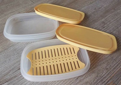 Chill Freez Set | Tupperware Plus