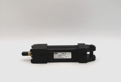 Parker 01.50 BB2ALU14A 3.000 Pneumatic Cylinder