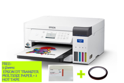 Epson on sale surecolor f170