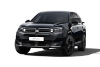 2026 Citroen C5 Aircross 1.2 Hybrid 145 Plus 5dr Auto Hatchback Petrol Automatic