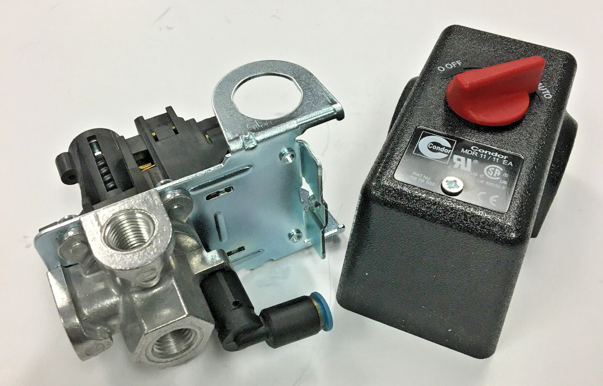 condor mdr 11 wiring diagram