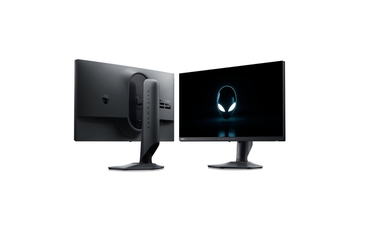 最終値下げ　美品　Dell AW2524HF 24.5インチ Alienware Dell Alienware 24.5