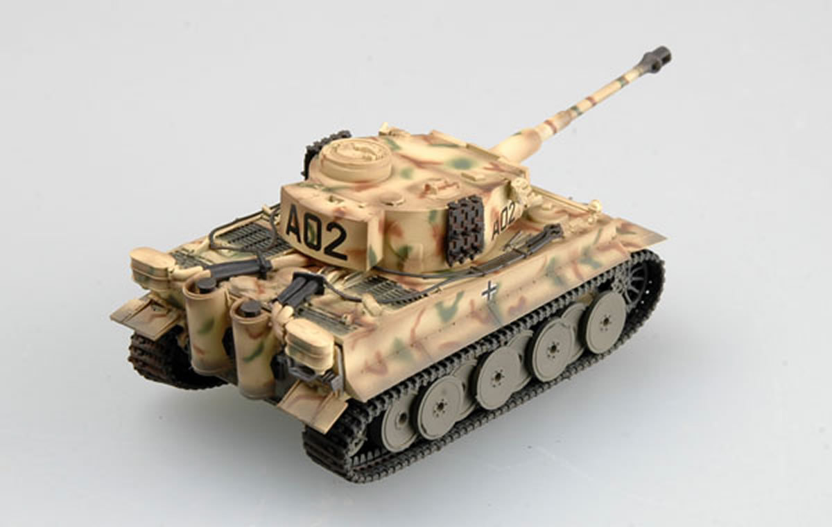 Тигр 1 72. Tiger 1 1/72. танк тигр гроссдойчланд. тигр 1 модель. easy model 1/72.