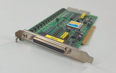 PQ2900 ICP PCI-P16POR16 Rev 2.0