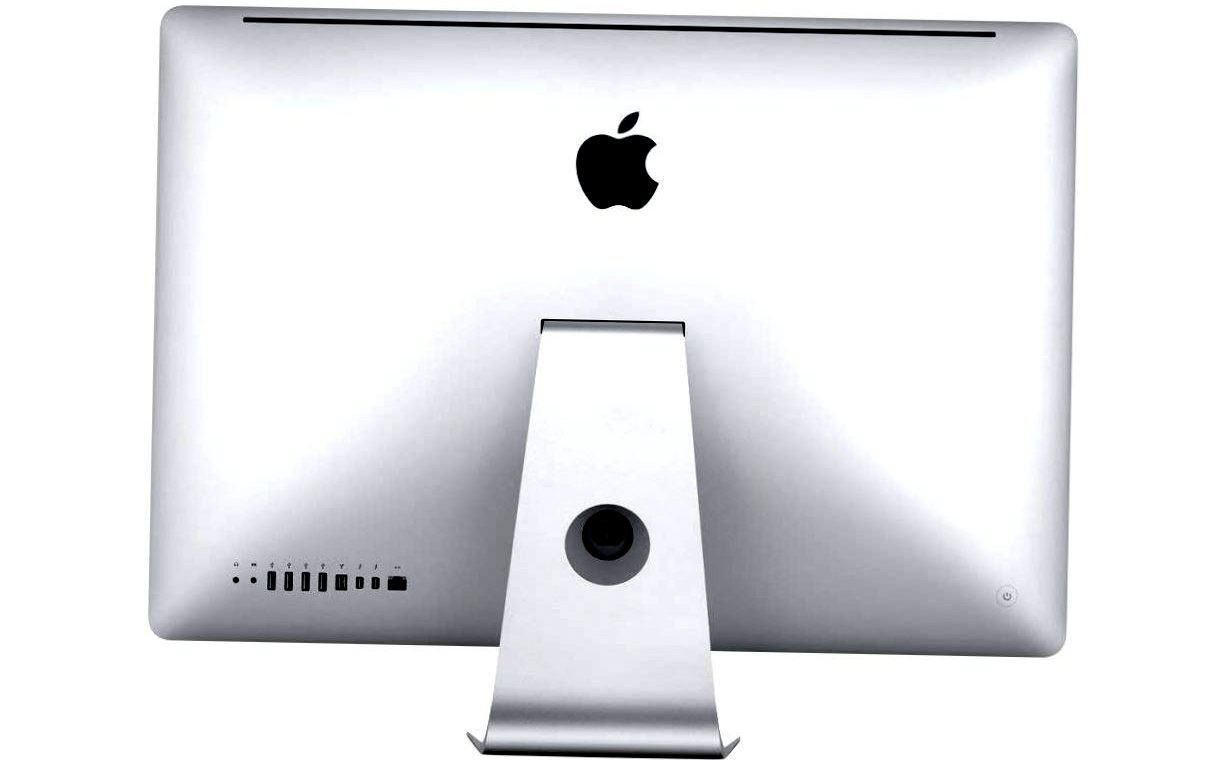 Apple iMac A1312 27