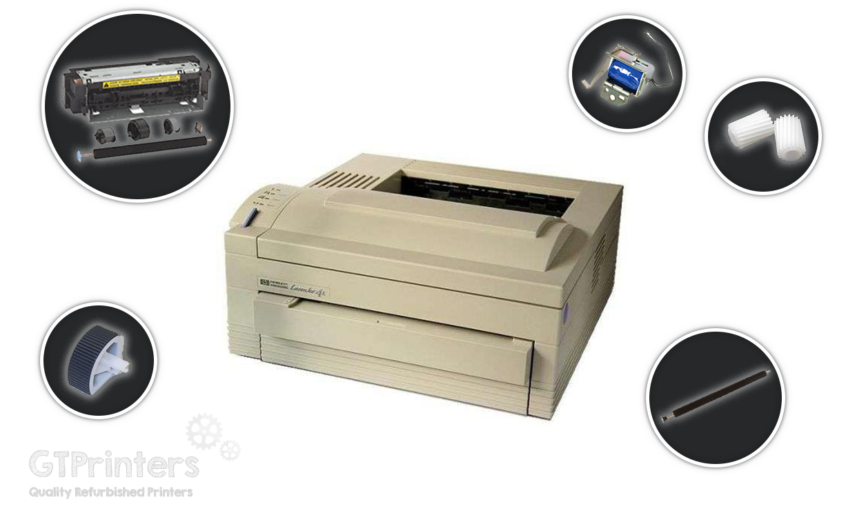 Принтер Hp Laserjet 4l – Telegraph