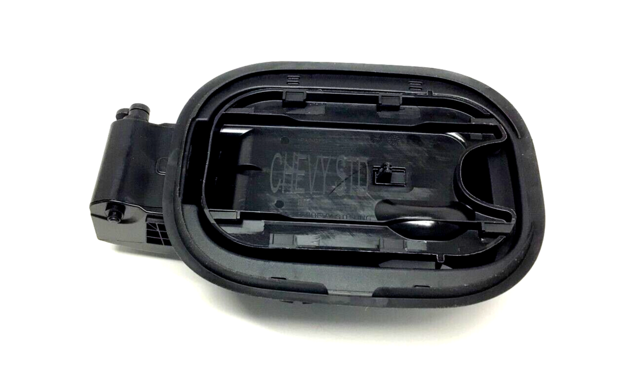 2019 - 2024 Chevrolet Silverado 1500 6.5 bed Fuel Door Tank Filler Pipe Housing