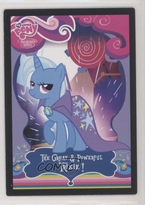 2012 My Little Pony: Friendship Is Magic The Great & Powerful ! Trixie #36 gl9