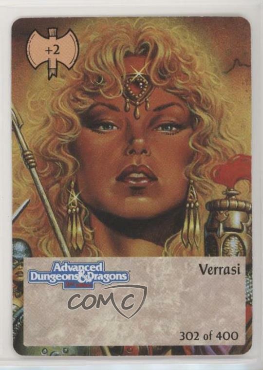 Collectors.com - Trading Cards - TSR - SPELLFIRE MASTER THE MAGIC
