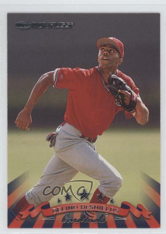 Collectors.com - Trading Cards - DONRUSS - DONRUSS PREFERRED