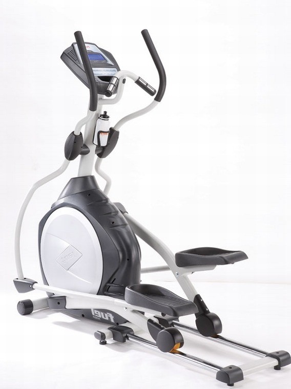 FUEL FE44 EXERCISE MACHINE AS NEW in Stalybridge, Manchester Gumtree