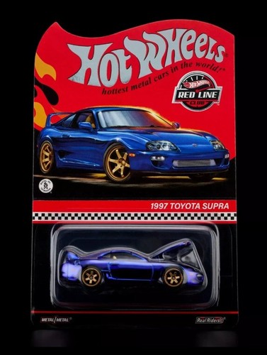 RLC限定 1997 TOYOTA SUPRA Hot Wheels $_12.JPG?set_id=880000500F