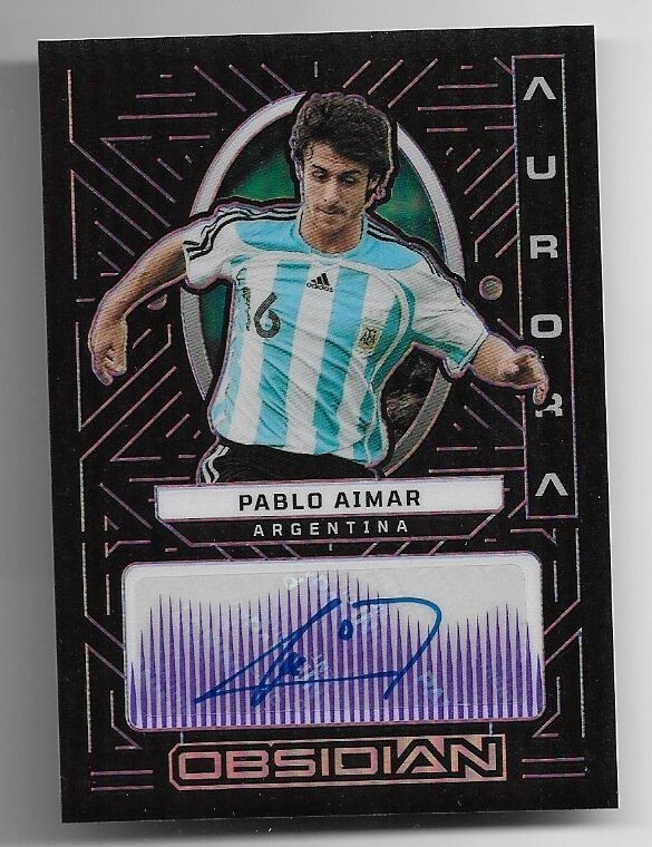22-23 Panini Obsidian CARLOS BACCA 50シリ 2022-23 Panini Obsidian Carlos Bacca #AM-CBA for sale | eBay