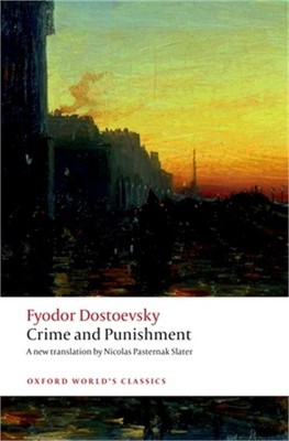 Crime and Punishment (Paperback or Softback)