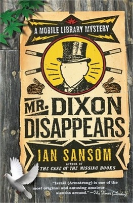 Mr. Dixon Disappears (Paperback or Softback)