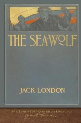 The Sea-Wolf Paperback Jack London