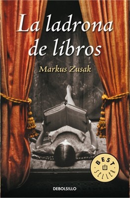 La Ladrona de Libros / The Book Thief (Paperback or Softback)