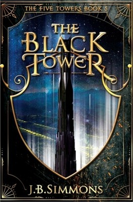 The Black Tower (Paperback or Softback)