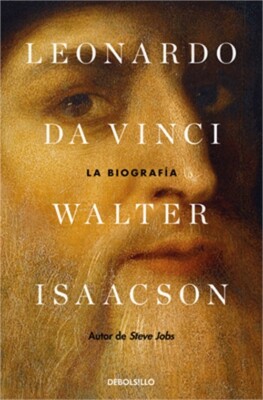 Leonardo Da Vinci (Spanish Edition) (Paperback or Softback)