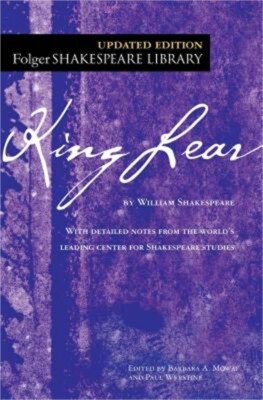 King Lear (Paperback or Softback)