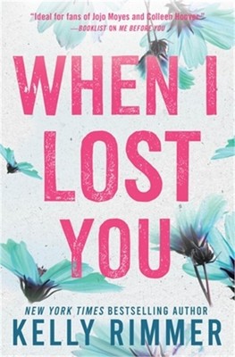 When I Lost You (Paperback or Softback)