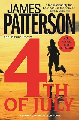 4th of July - Paetro, Maxine