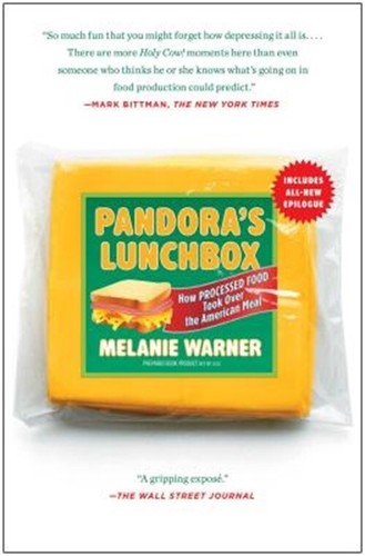 : How Processed Food Took Over The American Meal (paperback Or