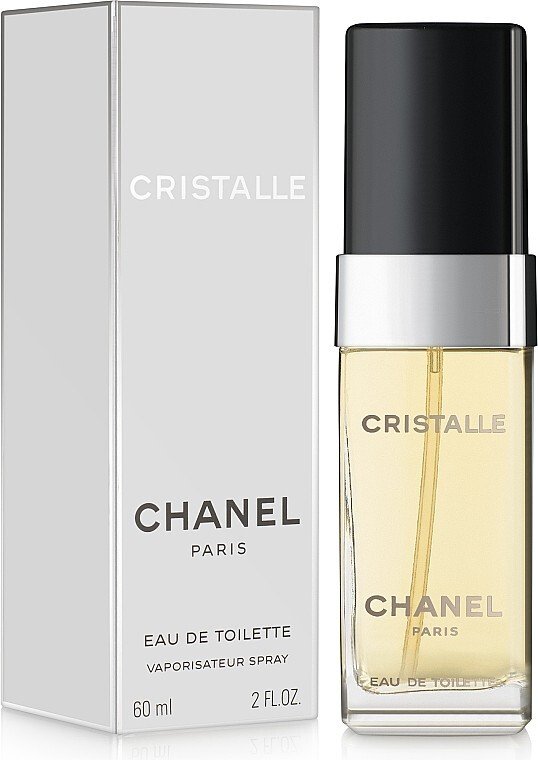 香水(ユニセックス) CHANEL100ml CRISTALLE Celes (セレス) | Chanel – Cristalle (シャネル – クリスタル)