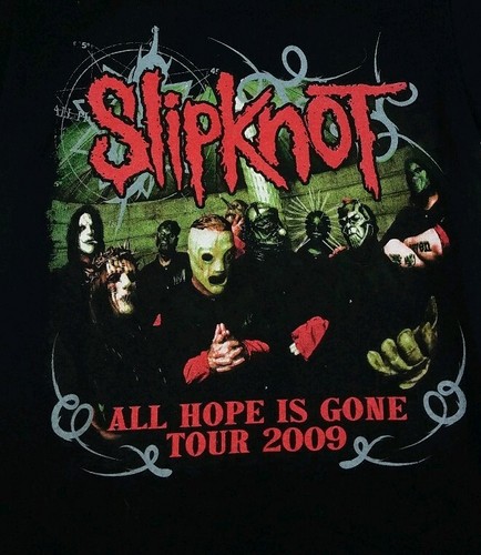 Slipknot shawn 6 Tシャツ L USAボディ ヴィンテージ il_fullxfull.3958383060_9wge.jpg