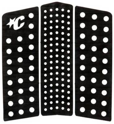 Creatures Of Leisure Reliance Front Deck Traction Pad - Черный - Новый