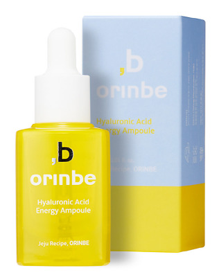 [ORINBE]Hyaluronic Acid Energy Ampoule