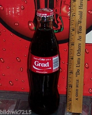 GMHS552B○COCA-COLA BRAND コカコーラブランド 「Cok Share a Coke with Kira 2025 Personalized Gift Coca~Cola