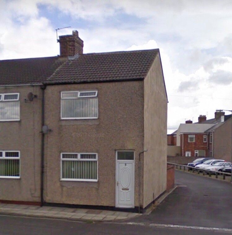 House to rent Albion Street Spennymoor in Spennymoor, County Durham