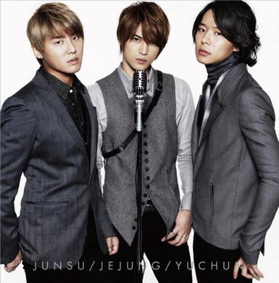 JYJ JUNSU/JEJUNG/YUCHUN DVD 10点 まとめ売り CD The (Jacket A) [CD+DVD] Japan JUNSU/JEJUNG/YUCHUN